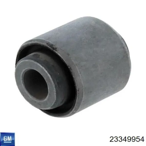 Braço oscilante superior direito de suspensão traseira General Motors 23349954 preço, a partir de 29,88 USD