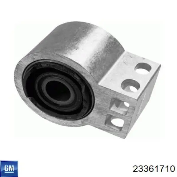 Bloco silencioso dianteiro do braço oscilante inferior Opel 84248226 preço, a partir de 58,08 USD