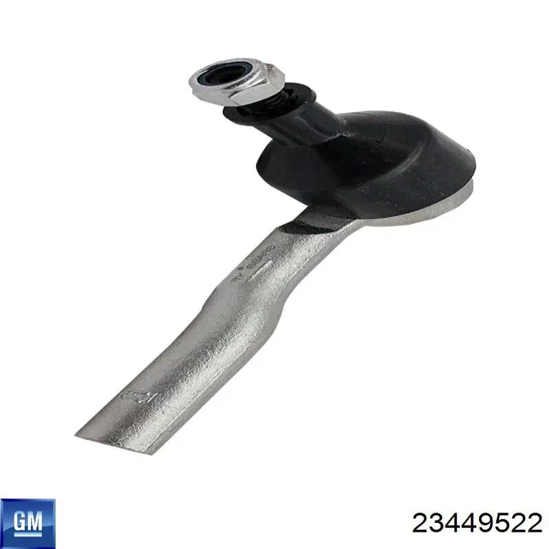 Compre 23449522 General Motors Ponta externa da barra de direção