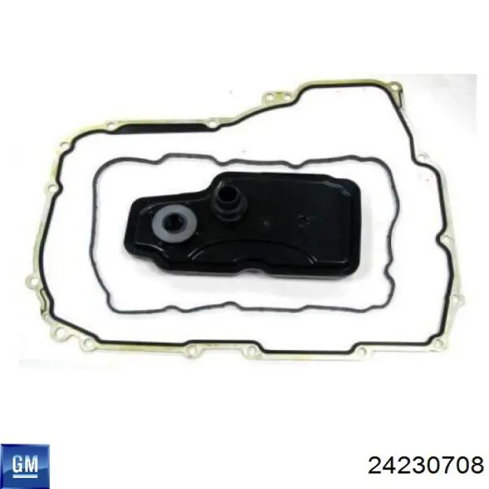 Filtro da Caixa Automática de Mudança Purflux TK002 preço, a partir de 18,28 USD