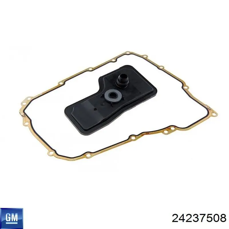 24237508 General Motors Filtro da Caixa Automática de Mudança