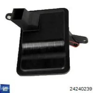 Filtro da Caixa Automática de Mudança General Motors 24240239 preço, a partir de 34,26 USD