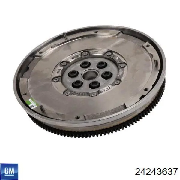 Volante de motor General Motors 24243637 preço, a partir de 465,37 USD
