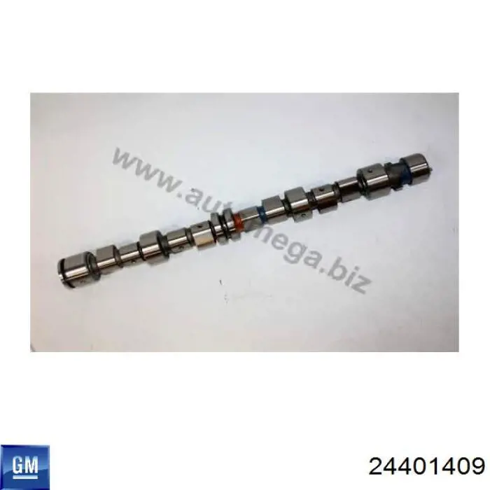Compre 40924548 Swag Árvore distribuidora de motor