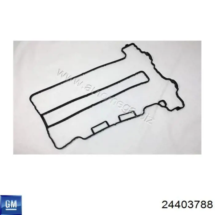 Vedante de tampa de válvulas de motor General Motors 24403788 preço, a partir de 8,69 USD