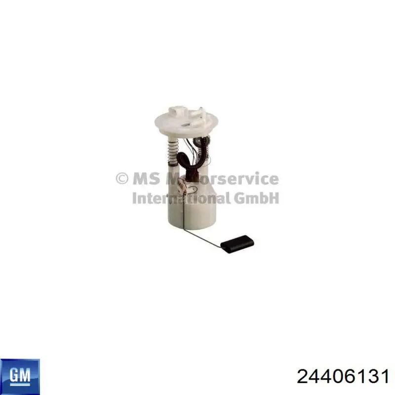 Compre 24406131 Opel Bomba a vácuo