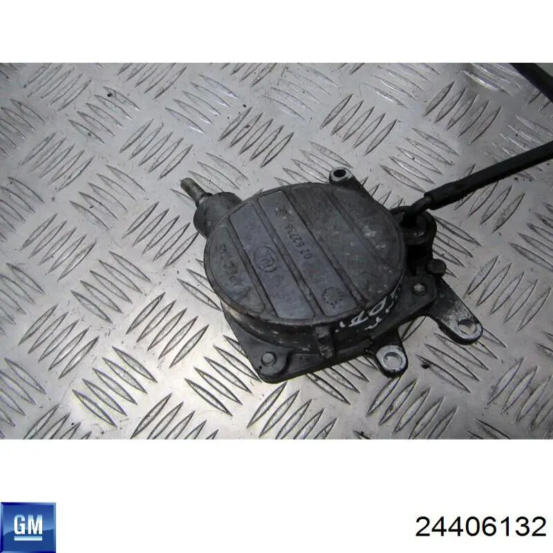 Bomba a vácuo General Motors 24406132 preço, a partir de 55,87 USD