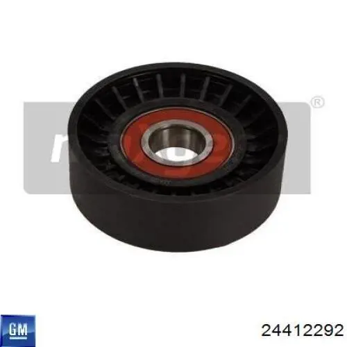Reguladora de tensão da correia de transmissão General Motors 24412292 preço, a partir de 32,90 USD