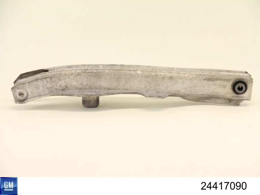 Braço oscilante de suspensão traseira transversal Opel 423001 preço, a partir de 52,78 USD