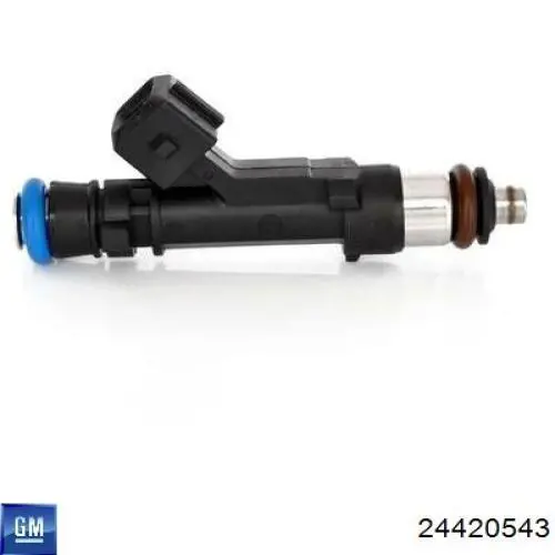 Compre FEI0004 Magneti Marelli Injetor de injeção de combustível