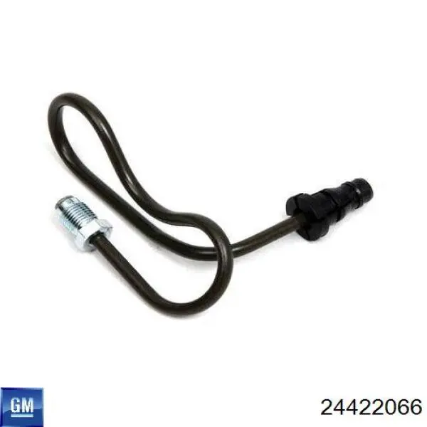 Mangueira de embraiagem General Motors 24422066 preço, a partir de 12,38 USD