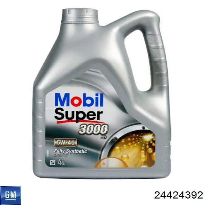 Compre 24424392 General Motors Difusor do radiador de aparelho de ar condicionado