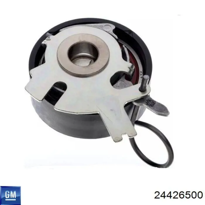 Reguladora de tensão da correia do mecanismo de distribuição de gás General Motors 24426500 preço, a partir de 25,52 USD