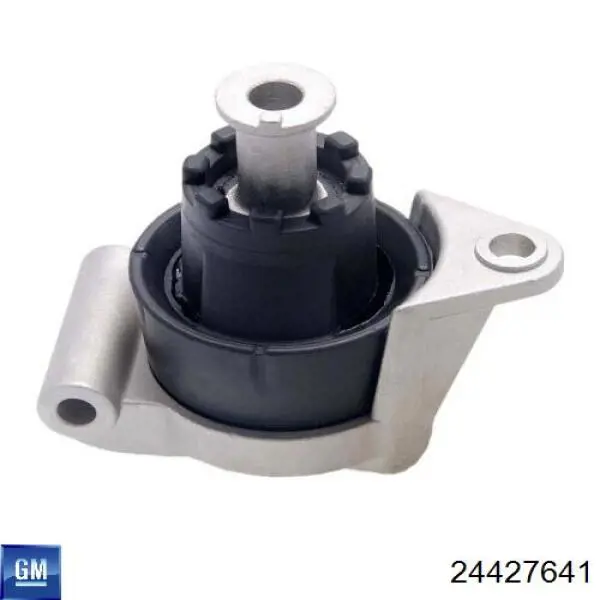 Coxim (suporte) traseiro de motor General Motors 24427641 preço, a partir de 30,63 USD