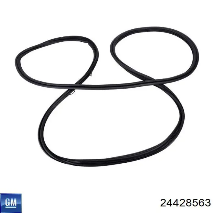  General Motors 24428563 preço, a partir de 2,77 USD