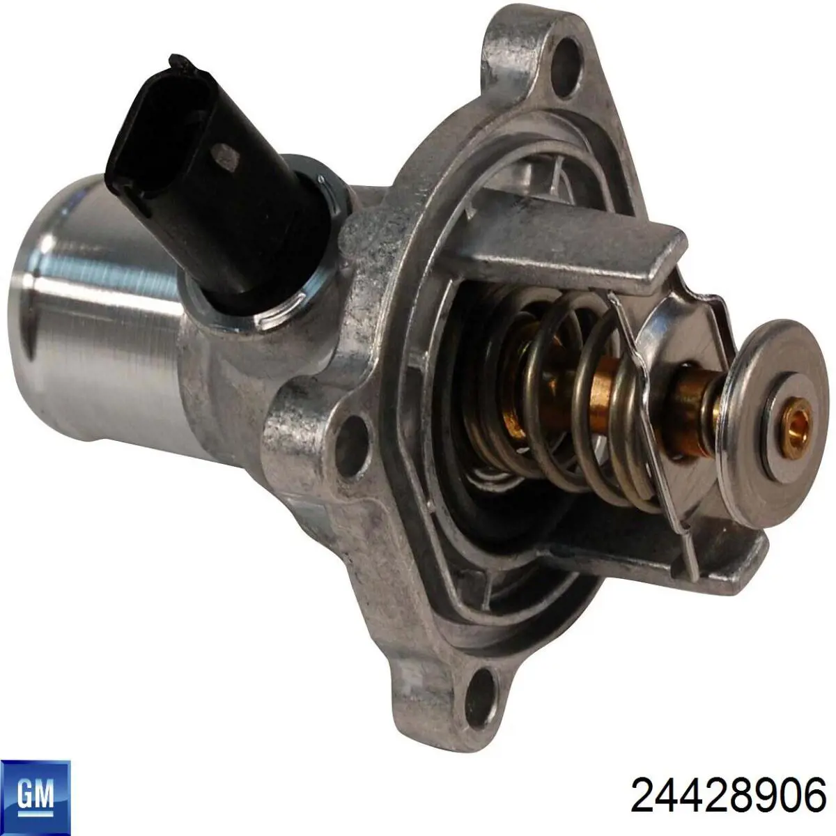 Compre 55351449 Opel Vedante de termostato