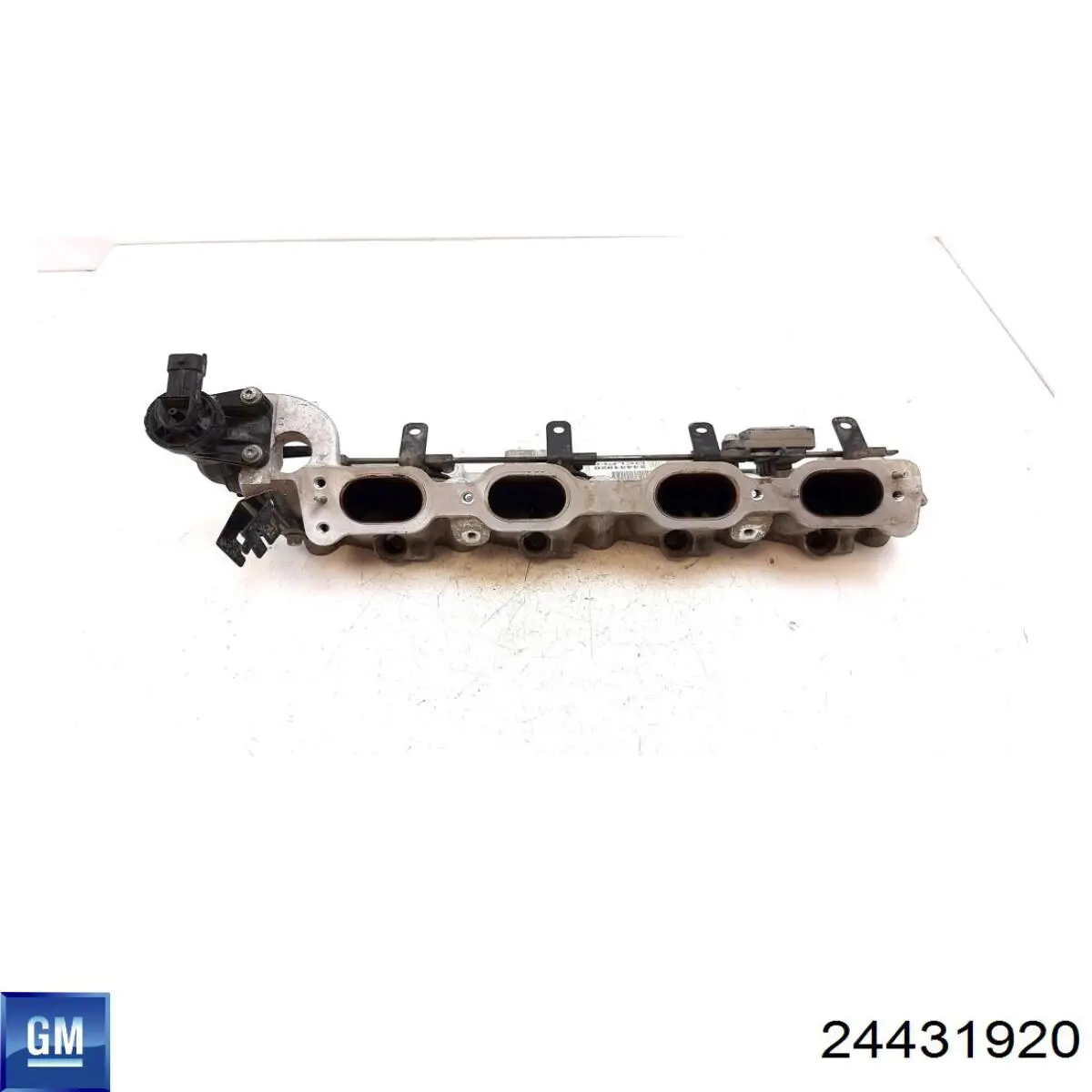  General Motors 5850665
