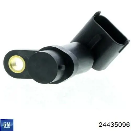Sensor de posição da árvore distribuidora General Motors 24435096