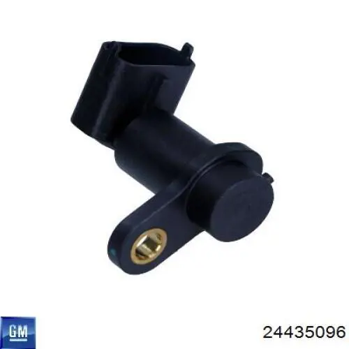 Sensor de posição da árvore distribuidora General Motors 24435096 preço, a partir de 24,78 USD