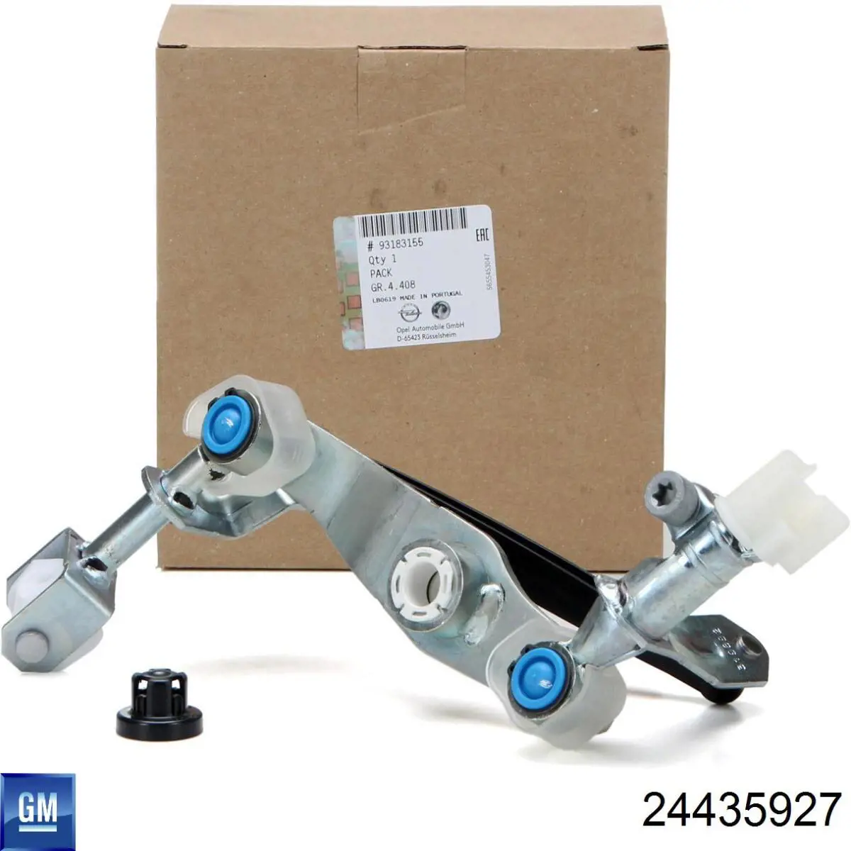  General Motors 24435927