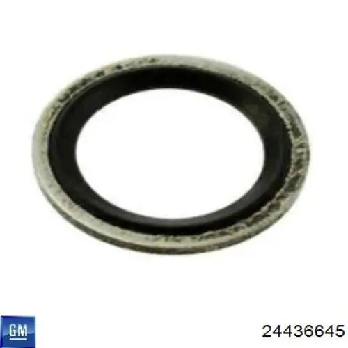 Vedante anular de mangueira do compressor de retorno General Motors 24436645 preço, a partir de 8,30 USD