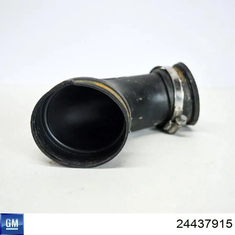 Cano derivado de ar do medidor de consumo do ar para Opel Astra G F69