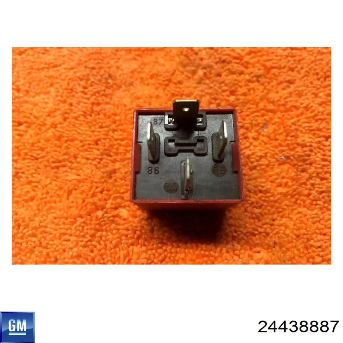  General Motors 24438887 preço, a partir de 64,70 USD