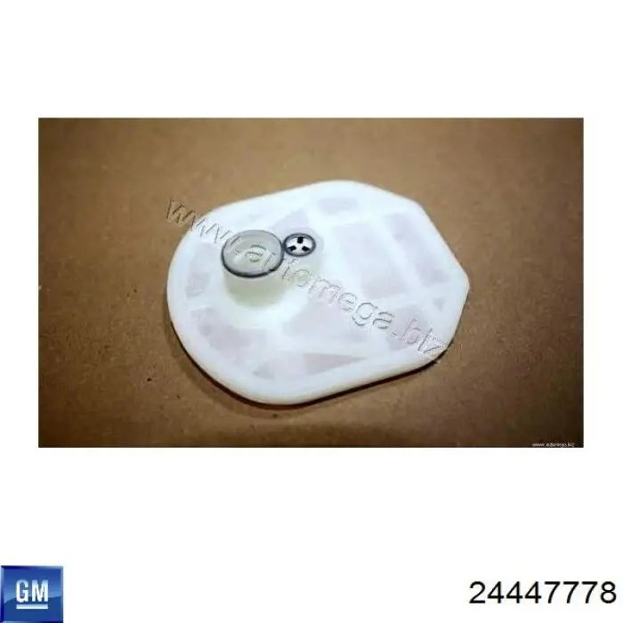 Filtro de malha de bomba de gasolina General Motors 818517 preço, a partir de 20,04 USD