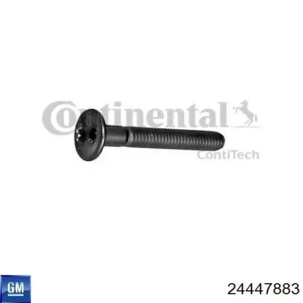 Compre 0636648 Opel Consola de reguladora de tensão da correia do mecanismo de distribuição de gás