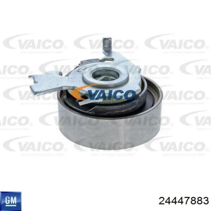 Consola de reguladora de tensão da correia do mecanismo de distribuição de gás General Motors 24447883 preço, a partir de 2,05 USD