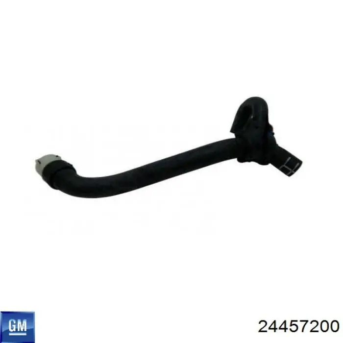 24457200 General Motors 
