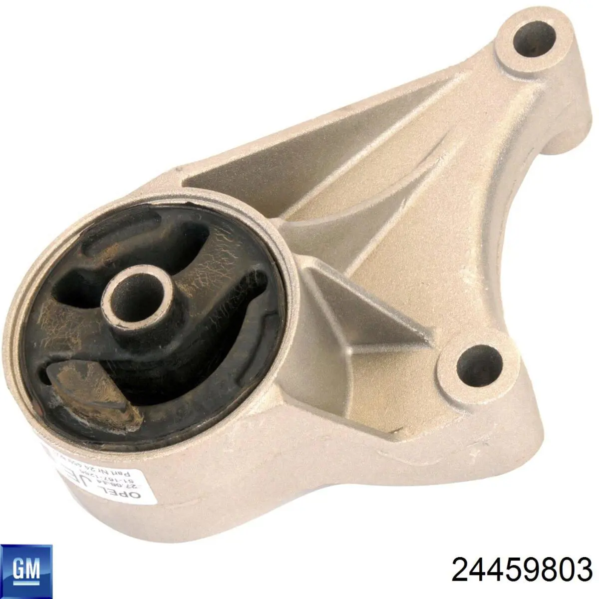 Coxim (suporte) dianteiro de motor General Motors 24459803 preço, a partir de 42,01 USD