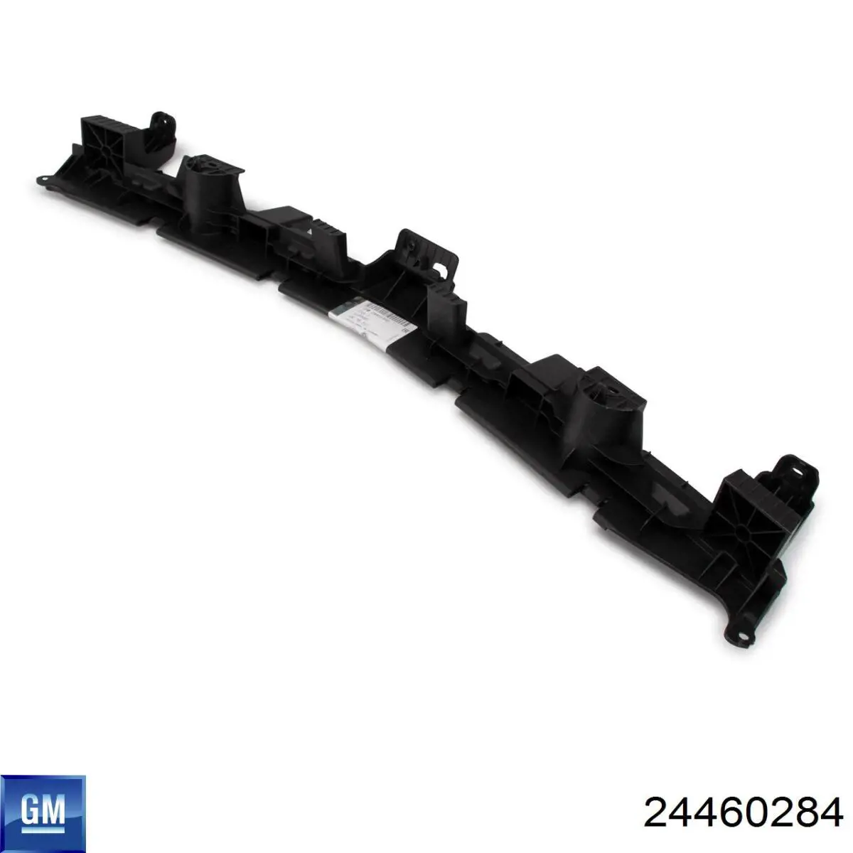 Compre 24460284 General Motors Guia do pára-choque dianteiro direito