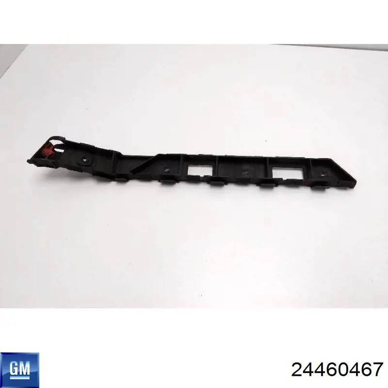 Guia direita do pára-choque traseiro General Motors 24460467 preço, a partir de 25,57 USD