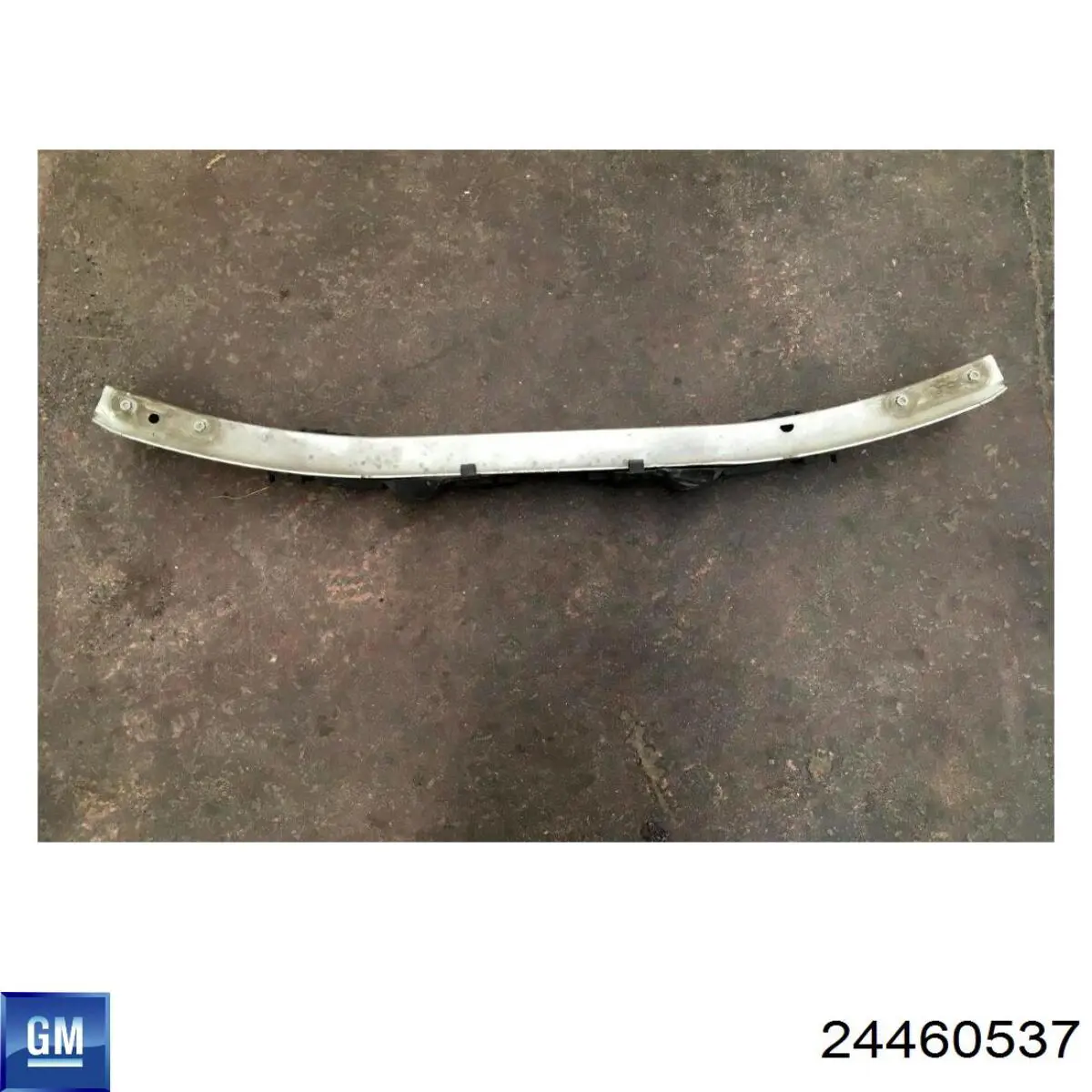 Reforçador do pára-choque dianteiro General Motors 24460537 preço, a partir de 30,73 USD