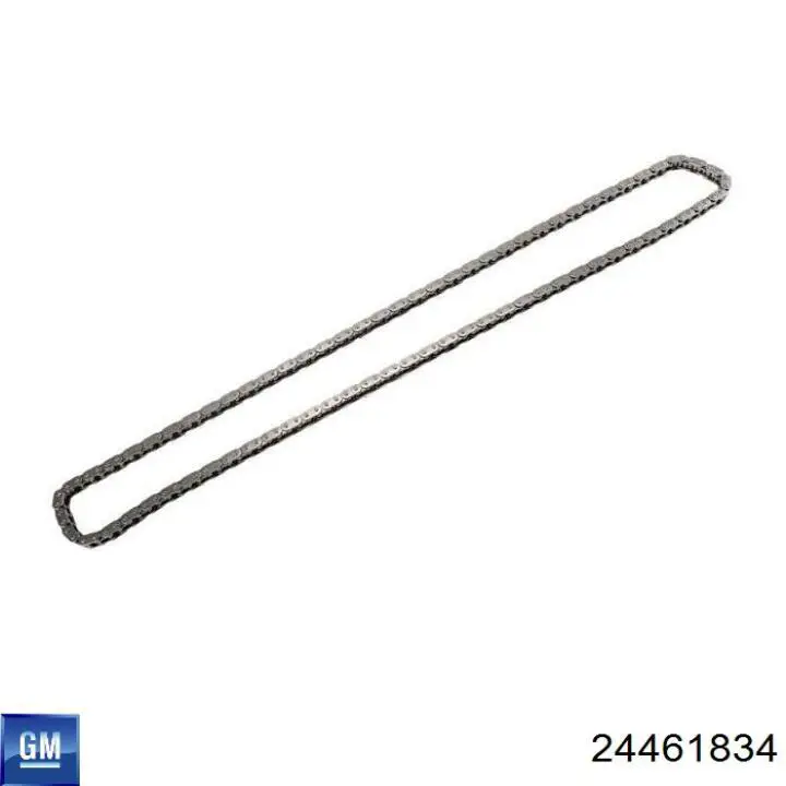 Compre 24461834 General Motors Cadeia do mecanismo de distribuição de gás