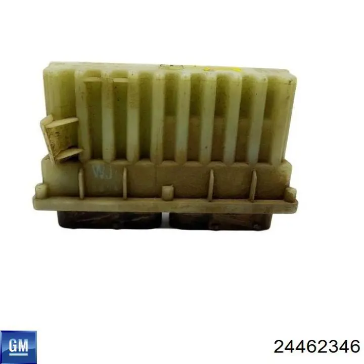  24462346 General Motors