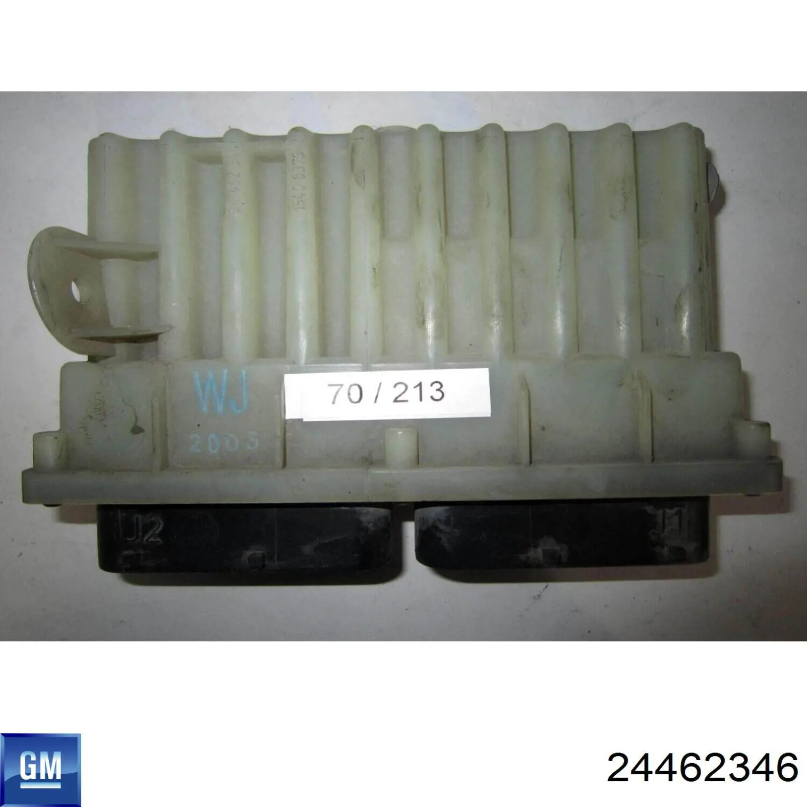  24462346 General Motors