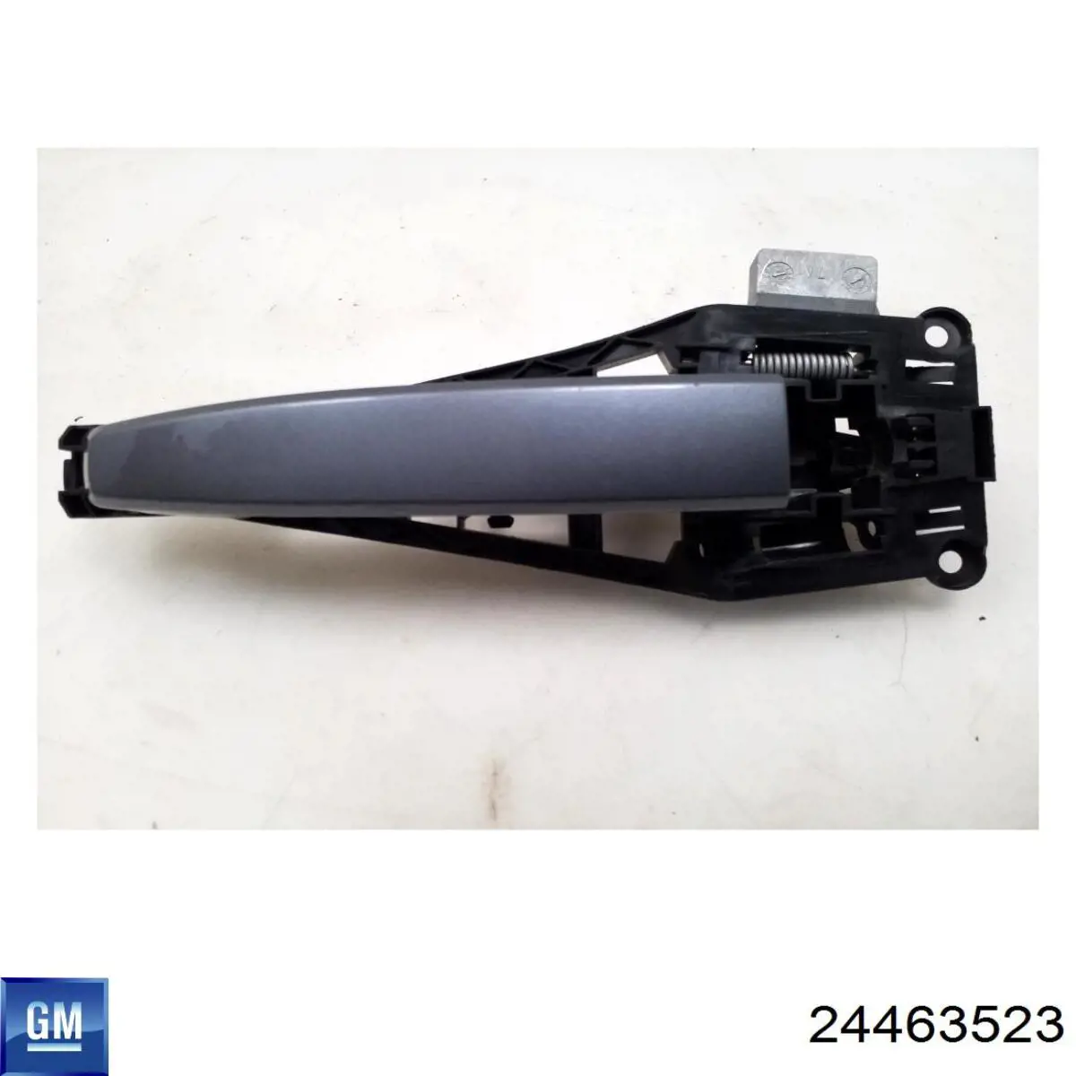 Bucha de estabilizador dianteiro General Motors 24463523 preço, a partir de 3,14 USD