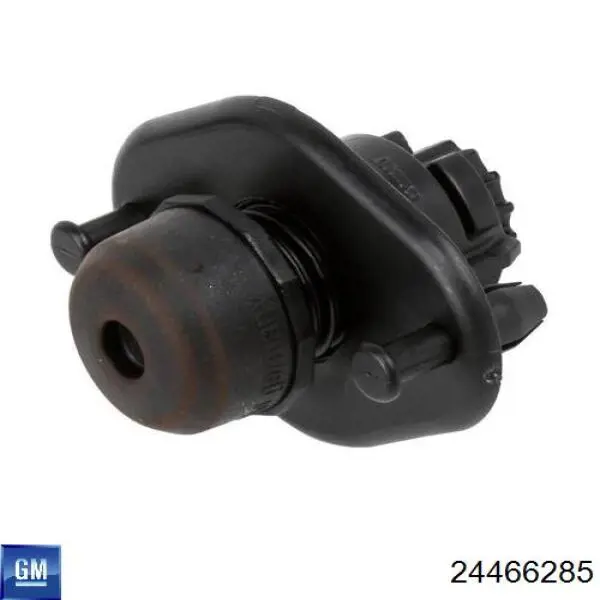Compre 132744 Opel Gozno da porta traseira (de 3º/5º bagageiro)