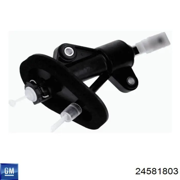 Cilindro mestre de embraiagem General Motors 24581803 preço, a partir de 56,18 USD