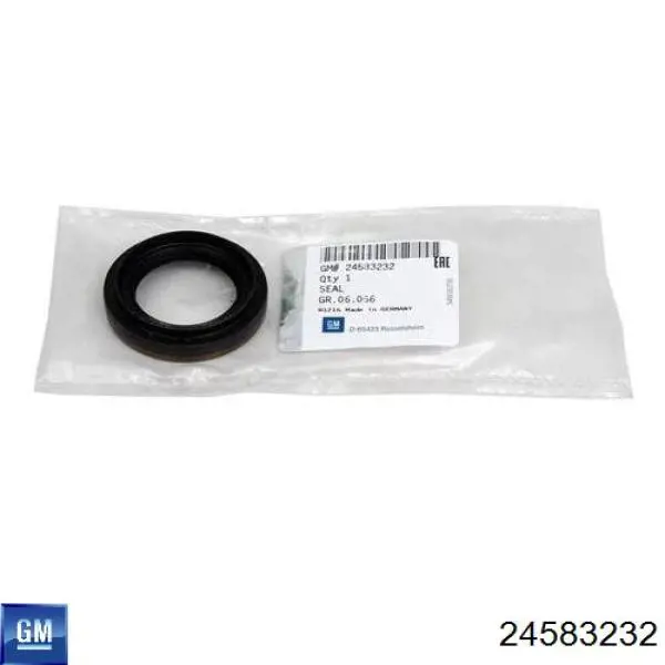 Vedação da Caixa Automática de Mudança (de árvore de saída/primária) General Motors 24583232 preço, a partir de 6,65 USD