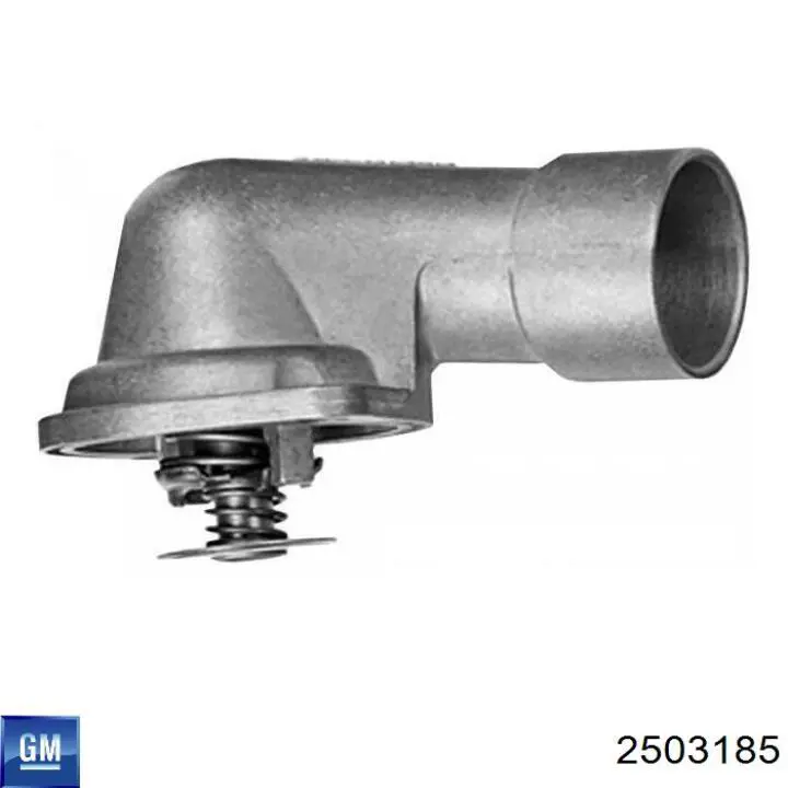Compre 2503185 General Motors Termostato