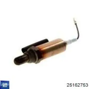 Sonda lambda, sensor de oxigênio até o catalisador General Motors 25162753 preço, a partir de 53,14 USD