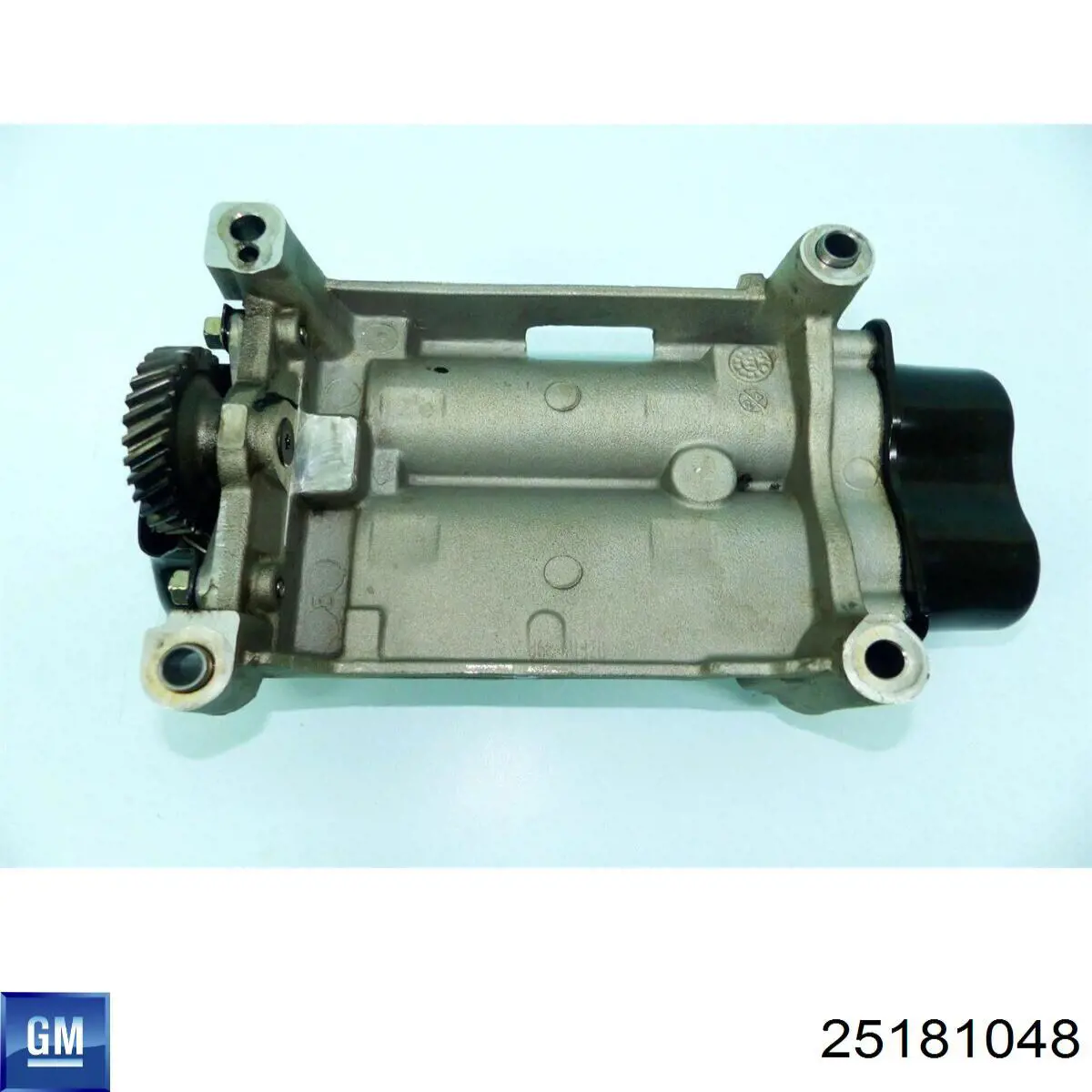 Caixa de equilibração do mecanismo General Motors 25181048 preço, a partir de 1479,59 USD