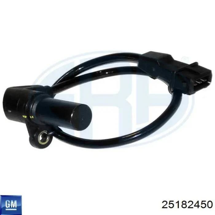 Sensor de posição (de revoluções) de cambota General Motors 25182450 preço, a partir de 21,37 USD