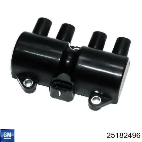 25182496 General Motors 