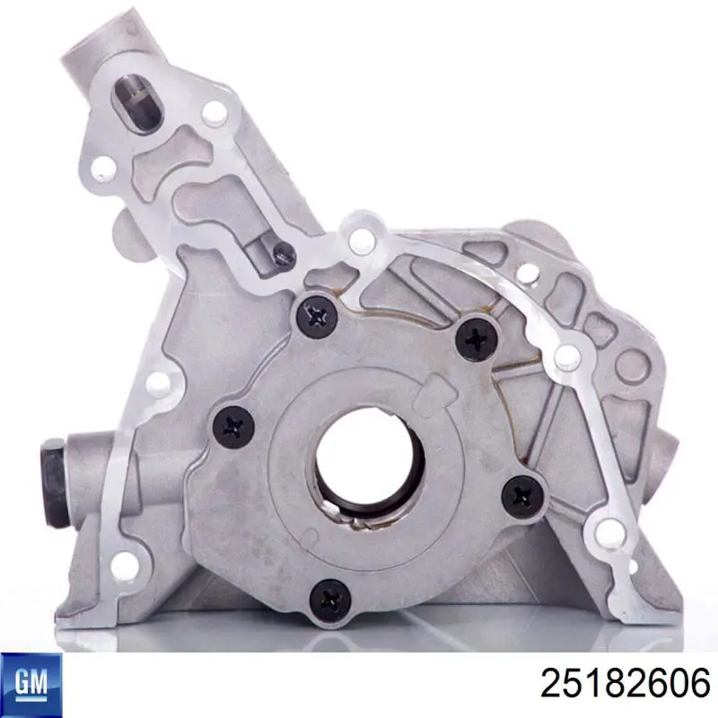 Compre OA0030D Korea (oem) Bomba de óleo