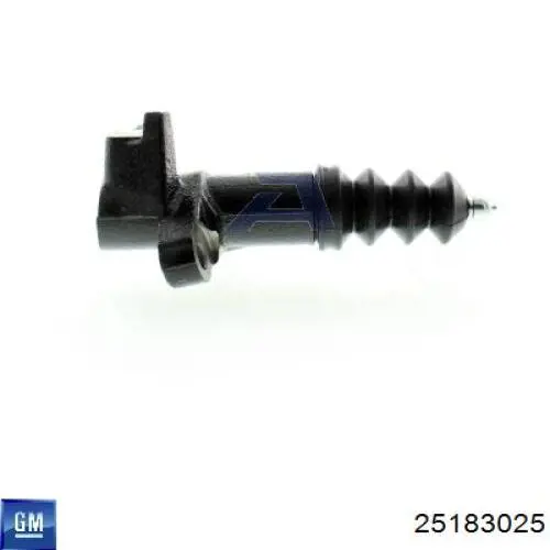 Cilindro de trabalho de embraiagem General Motors 25183025 preço, a partir de 34,90 USD