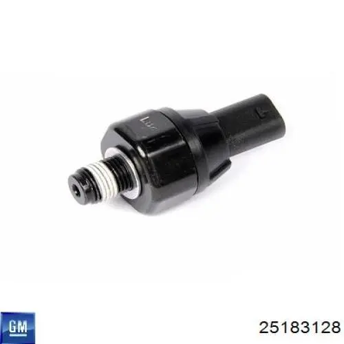 Sensor de pressão de óleo para Chevrolet Spark (Matiz)  M300